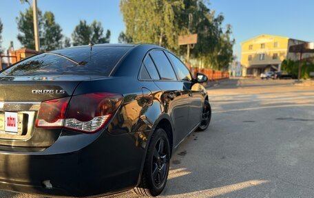 Chevrolet Cruze II, 2012 год, 590 000 рублей, 5 фотография
