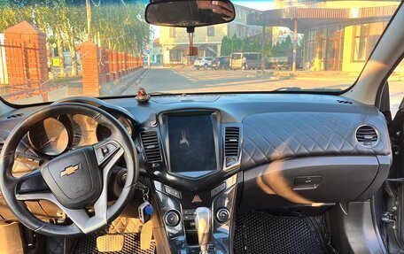Chevrolet Cruze II, 2012 год, 590 000 рублей, 11 фотография