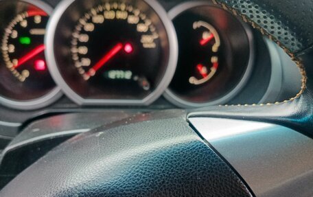 Suzuki Grand Vitara, 2009 год, 820 000 рублей, 8 фотография