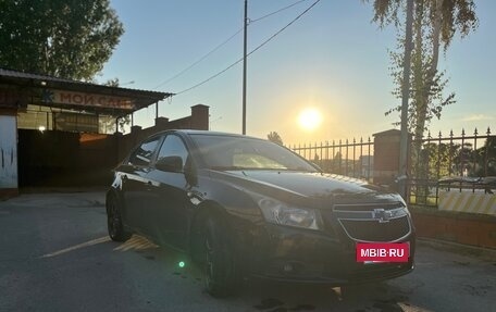 Chevrolet Cruze II, 2012 год, 590 000 рублей, 7 фотография