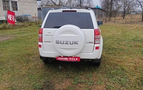 Suzuki Grand Vitara, 2009 год, 820 000 рублей, 5 фотография
