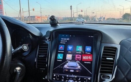 Chevrolet Cruze II, 2012 год, 590 000 рублей, 15 фотография