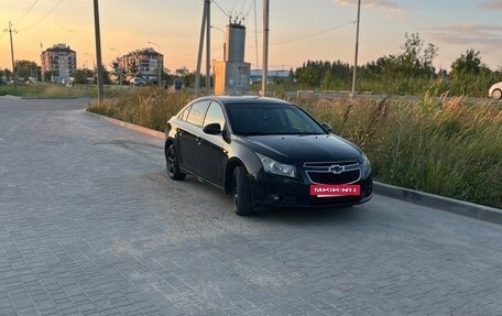 Chevrolet Cruze II, 2012 год, 590 000 рублей, 16 фотография