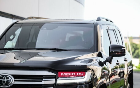 Toyota Land Cruiser, 2022 год, 9 499 000 рублей, 2 фотография