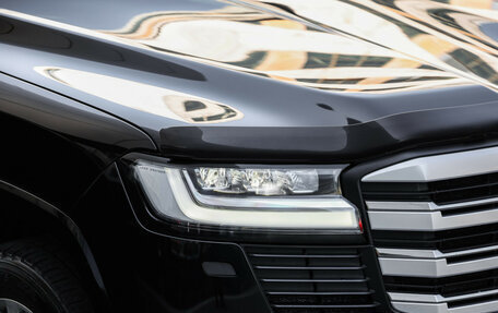 Toyota Land Cruiser, 2022 год, 9 499 000 рублей, 12 фотография