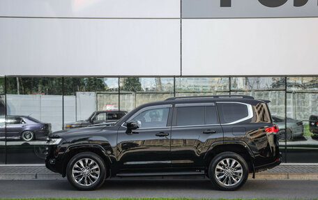 Toyota Land Cruiser, 2022 год, 9 499 000 рублей, 10 фотография