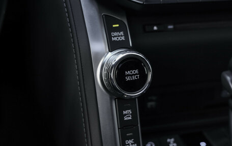 Toyota Land Cruiser, 2022 год, 9 499 000 рублей, 24 фотография