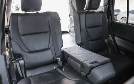 Toyota Land Cruiser, 2022 год, 9 499 000 рублей, 34 фотография