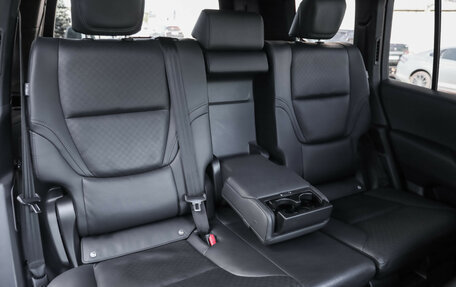 Toyota Land Cruiser, 2022 год, 9 499 000 рублей, 33 фотография