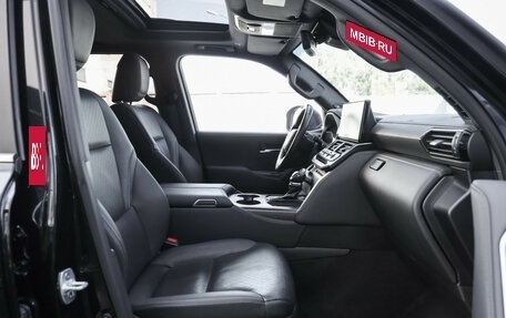 Toyota Land Cruiser, 2022 год, 9 499 000 рублей, 31 фотография