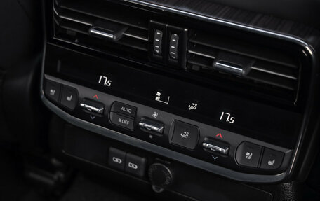 Toyota Land Cruiser, 2022 год, 9 499 000 рублей, 37 фотография