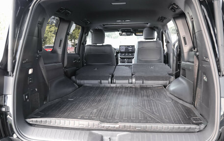 Toyota Land Cruiser, 2022 год, 9 499 000 рублей, 39 фотография