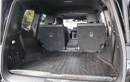 Toyota Land Cruiser, 2022 год, 9 499 000 рублей, 38 фотография