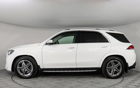 Mercedes-Benz GLE, 2020 год, 4 990 000 рублей, 9 фотография