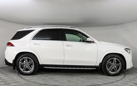 Mercedes-Benz GLE, 2020 год, 4 990 000 рублей, 5 фотография
