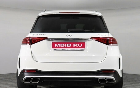 Mercedes-Benz GLE, 2020 год, 4 990 000 рублей, 7 фотография