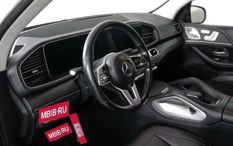 Mercedes-Benz GLE, 2020 год, 4 990 000 рублей, 10 фотография