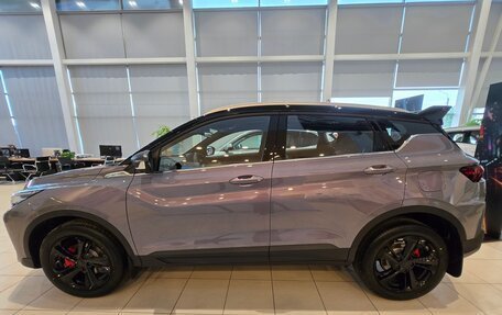 Geely Coolray I, 2026 год, 2 894 990 рублей, 11 фотография