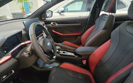 Geely Coolray I, 2026 год, 2 894 990 рублей, 12 фотография