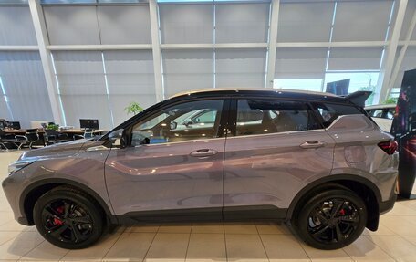 Geely Coolray I, 2026 год, 2 894 990 рублей, 10 фотография