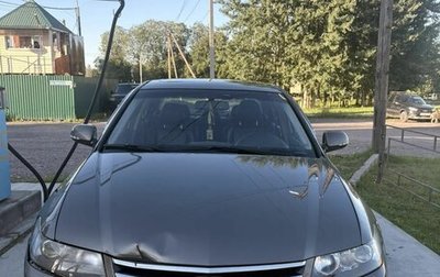 Honda Accord VII рестайлинг, 2006 год, 360 000 рублей, 1 фотография