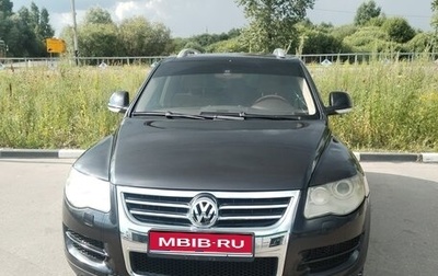 Volkswagen Touareg III, 2008 год, 950 000 рублей, 1 фотография