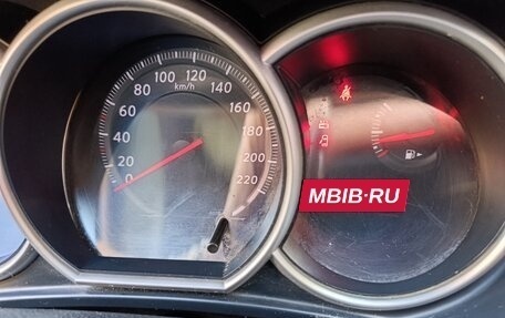 Nissan Tiida, 2010 год, 450 000 рублей, 7 фотография