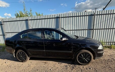 Skoda Octavia, 2007 год, 350 000 рублей, 2 фотография