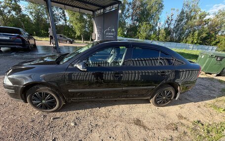 Skoda Octavia, 2007 год, 350 000 рублей, 3 фотография