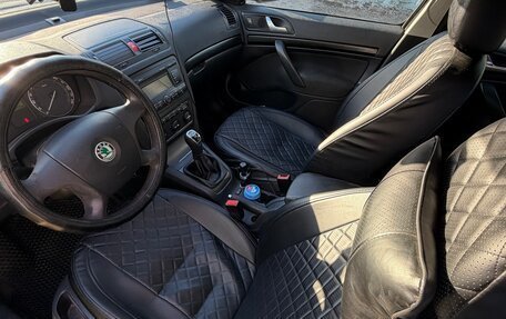 Skoda Octavia, 2007 год, 350 000 рублей, 5 фотография