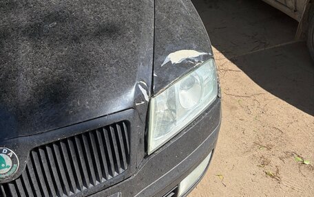 Skoda Octavia, 2007 год, 350 000 рублей, 8 фотография