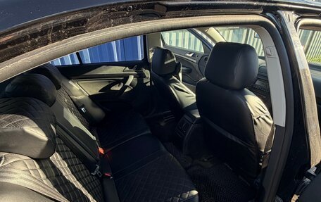 Skoda Octavia, 2007 год, 350 000 рублей, 7 фотография