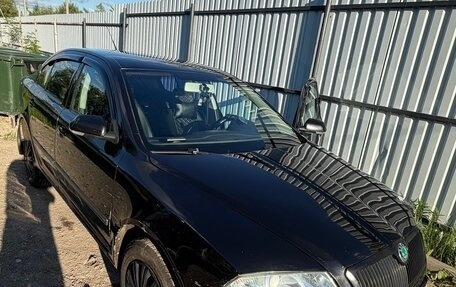 Skoda Octavia, 2007 год, 350 000 рублей, 6 фотография