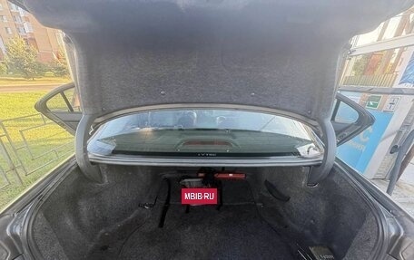 Honda Accord VII рестайлинг, 2006 год, 360 000 рублей, 6 фотография