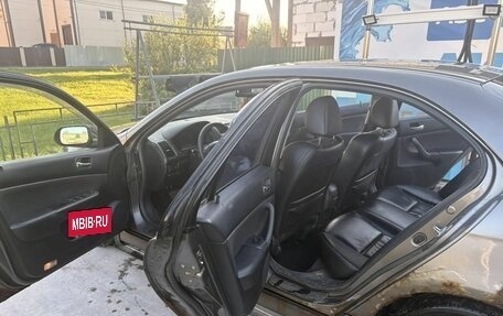 Honda Accord VII рестайлинг, 2006 год, 360 000 рублей, 8 фотография