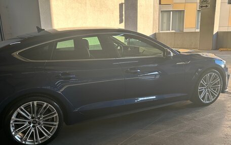 Audi A5, 2017 год, 3 500 000 рублей, 6 фотография