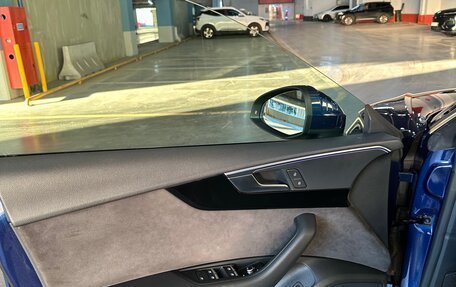 Audi A5, 2017 год, 3 500 000 рублей, 10 фотография