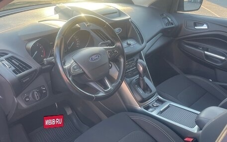 Ford Kuga III, 2017 год, 11 990 000 рублей, 8 фотография