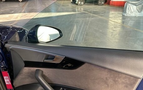 Audi A5, 2017 год, 3 500 000 рублей, 11 фотография