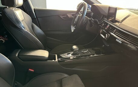 Audi A5, 2017 год, 3 500 000 рублей, 20 фотография