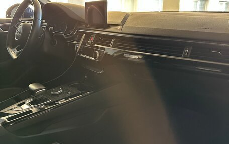 Audi A5, 2017 год, 3 500 000 рублей, 21 фотография