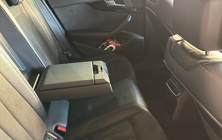 Audi A5, 2017 год, 3 500 000 рублей, 17 фотография