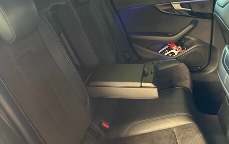 Audi A5, 2017 год, 3 500 000 рублей, 14 фотография