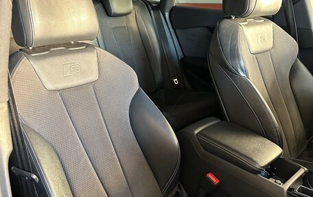Audi A5, 2017 год, 3 500 000 рублей, 19 фотография