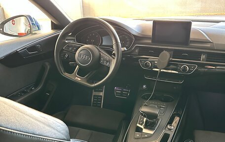 Audi A5, 2017 год, 3 500 000 рублей, 16 фотография