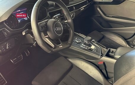 Audi A5, 2017 год, 3 500 000 рублей, 15 фотография