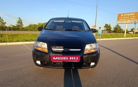 Chevrolet Aveo III, 2007 год, 265 000 рублей, 2 фотография