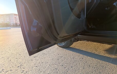 Chevrolet Aveo III, 2007 год, 265 000 рублей, 16 фотография