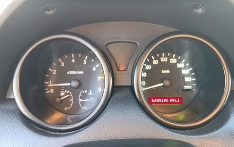 Chevrolet Aveo III, 2007 год, 265 000 рублей, 20 фотография
