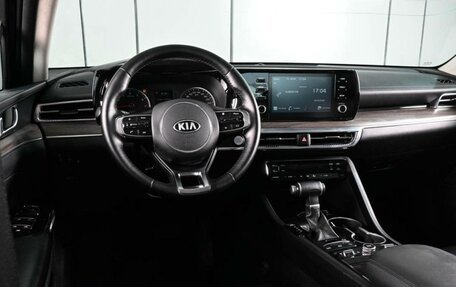 KIA K5, 2021 год, 2 000 000 рублей, 7 фотография